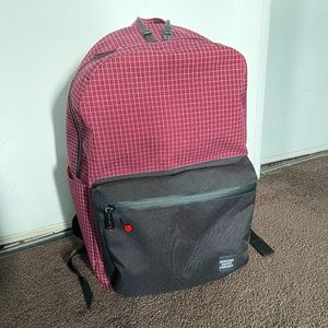 Herchels Backpack